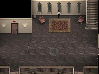 Anal sex, lesbian sex, and masturbation in anime game