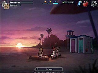 Summertime saga episode 248 with teen scenes