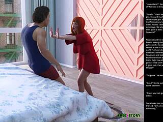 big apple small 18+ gestures in anime