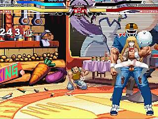 who wins in this wild brian vs shokuhou hentai clash?