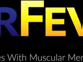 Peterfever inked Asian gay Damian Dragon ass fucks Des Irez bareback