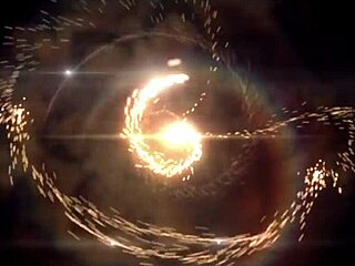 A Russian model sings Jimmy Jimmy before getting passionately fucked by Indian, Pakistani, and Arab men in wild sex scene.