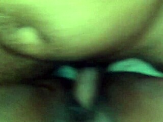 I'm the married bride with wet pussy, big black cock fucks me until I cum at wedding