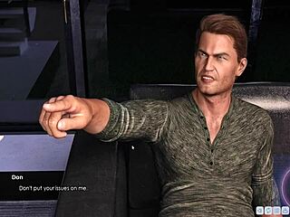 lust academy episode one