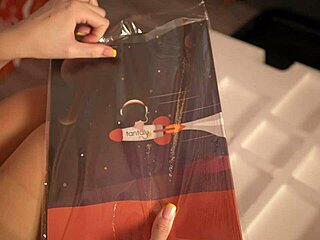 hot evening threesome featuring tantaly real doll