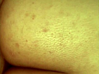 Massage And Quick Fuck Before Parents Get Home - Fucked Step-Sister In Doggystyle Anal