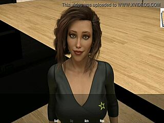 zoe in wvm 60 teases with big tits and ass