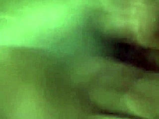 Latina says, 'want to see my big boobs and anal plug?'