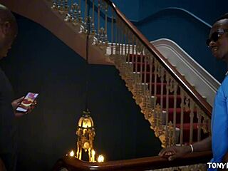 British Teen 18+ Wrecked by 3 BBCs