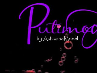 Hairy Micro Bikini Try On Public