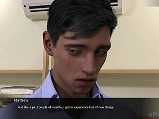 《暑假33》彼得是同志？18+辣妹本子反转！