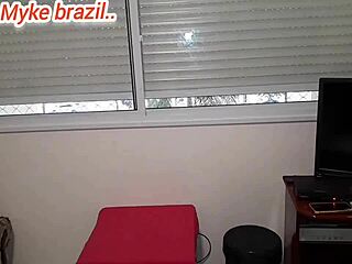 Iniciante Or Vagabundo Does His First Adult Video Work With Actress Pamela Pantera She Loved Anal Sex With Him She Asks For Milk On Her Breasts See Complete On Sheer