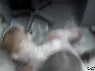 i got hazed in the army showers with some naked guys