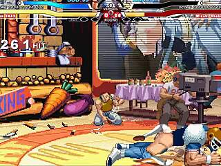 who wins in this wild brian vs shokuhou hentai clash?