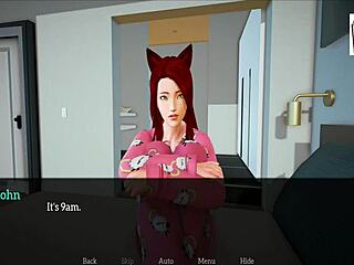 My New Family Episode 26