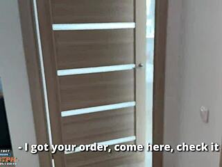 Stuck In Couch, Pants Come Off?