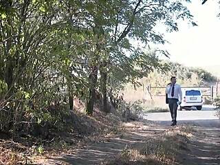 Charlotte Angie Seduces Her Sister Provocatively