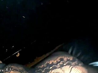 i watched the novinho make my wife scream on his big cock