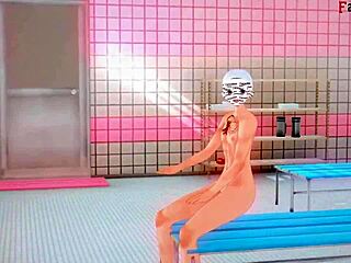 Hs Dxd Ntr Madness Trailer Drops Epic Fantasy