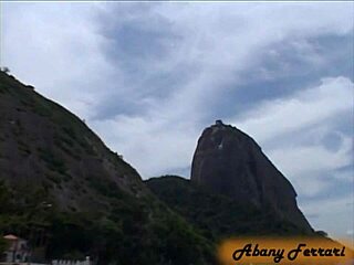 feeling excited about those big asses in rio's public spots