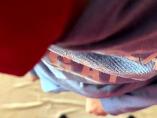 继兄射我内裤里穿一整天