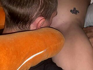 4 - denied orgasm hot girl played with for 2 hours but before she was about to cum he stops