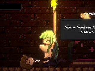 i am currently playing drain mansion episode 3, which is a hentai anime game with interesting story