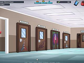 Summer Time Saga Unc Part 16 Dating Scene