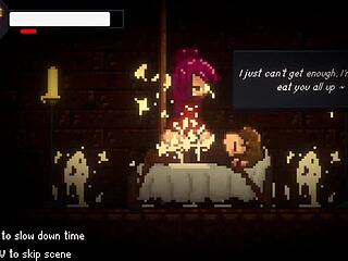 i am currently playing drain mansion episode 3, which is a hentai anime game with interesting story