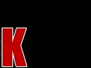 busty brunette amateur swallows his hot load after rough anal play. she takes it all!