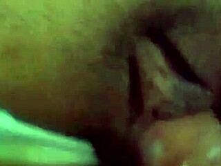 i make my colombian teen lover orgasm hard