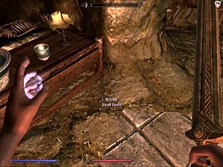 in the erotic scriptures, elvira rips clothes and dives into big tits in public comedy