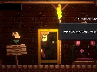 i am currently playing drain mansion episode 3, which is a hentai anime game with interesting story