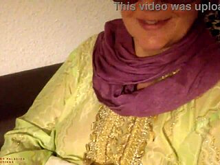 Mature Big Tits and Ass Slammed in Raw Homemade Creampie