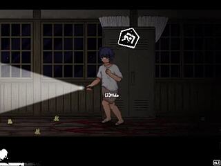 Hentai game afterschool tag walkthrough gallery download link