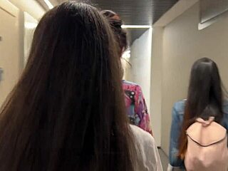 Students attend casting interview but end up in sex for cash party