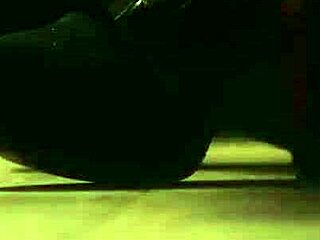 teen gal rides perfectly in hardcore sex