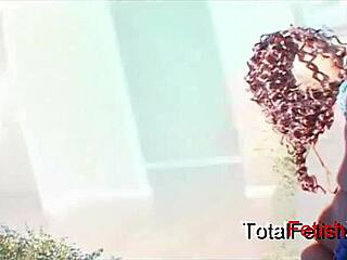 i can’t get enough of delotta brown’s shaved pussy and big ass.