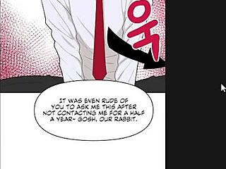 i discovered the hypnosis app was fake in episode 2