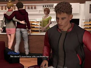 Discover the three rules of life in this game!