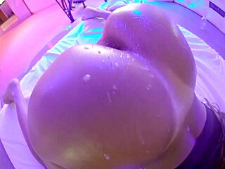 Japanese step daughter banged pov in uncensored clip