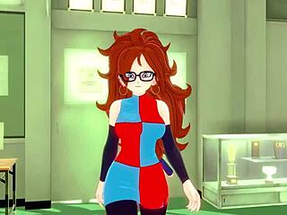 dragon ball zex 4 trailer for sheer fantasy