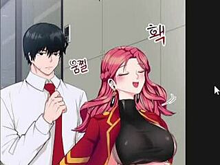 i discovered the hypnosis app was fake in episode 2