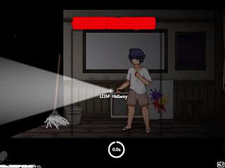 Find hot anime babes in Alien: The Anime, a hentai game