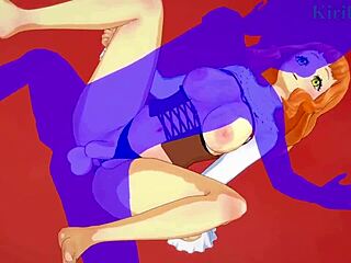 Mimosa Vermillion Vanica Zogratis Asta Intense Sex