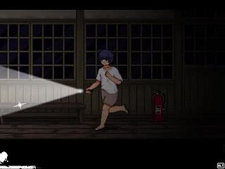 Hentai game afterschool tag walkthrough gallery download link