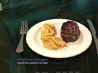 my new memories part seventeen