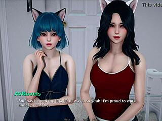 hey, my bully is my lover in this hentai episode 22