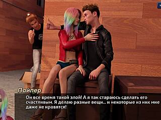 3D cartoon adventure - Photo Hunt Part 26