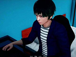 hey, my bully is my lover in this hentai episode 22